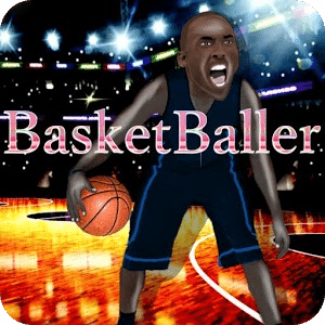 Basket Baller