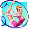 Rhythmic Gymnastics Dream Team: Girls Dance