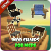 Mod Chairs for MCPE