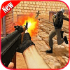 King Of Shooter Combat Online 3D