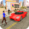 City Car Multi Drive Simulator