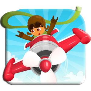 Little Dora And Friends Airplane Adventure