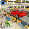 Multi Level Real Car Parking Simulator 2018