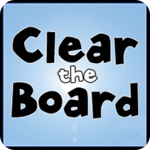Clear the Board