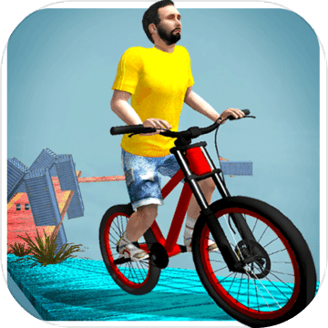 BMX Racer