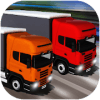 Truck Racing - Driving Truck Simulator