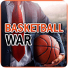 Basketball War