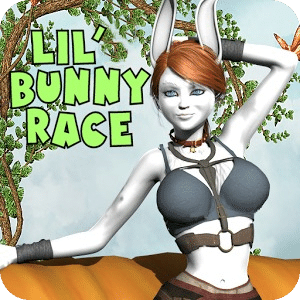 Lil' Bunny Race