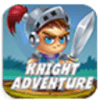 Adventure Knight Run