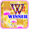 WINNER Piano Tile Game