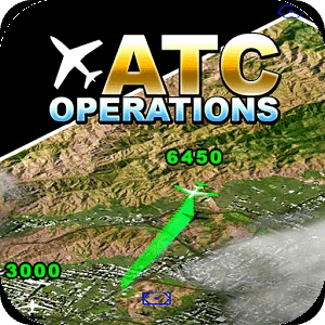 ATC Operations - Los Angeles