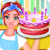 Tasty Cake Baking – Addictive Cooking game