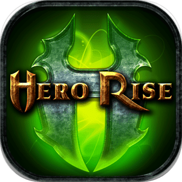 英雄崛起- Hero Rise