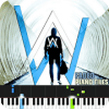 Alan Walker Piano Tiles 'Faded'