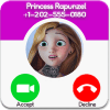Call From Princess Rapunzel