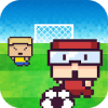 Soccer runner 2018: Football Rush!