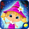 Magic Puzzles ✨: Fairy Games for kids and toddlers