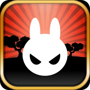 Bun-Fu Free Platform Game