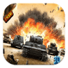 Tank Battle 3D - Free Tank Shooter Game