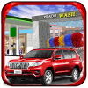 Prado Wash Simulator 3D