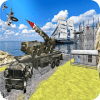 Missile Launcher Attack War