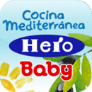 Hero Baby Cocina Mediterr&aacute;nea