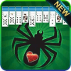 New Spider Solitaire 2019