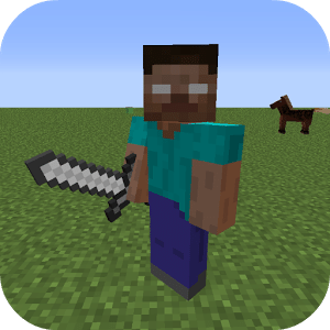 Mod Herobrine