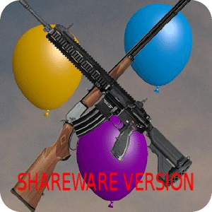 Balloon Buster Shareware