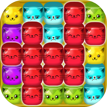 Kitten Blast - Tap Two