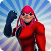 Super Ugandan Knuckle Hero City Survival