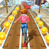 Subway Rush Runner