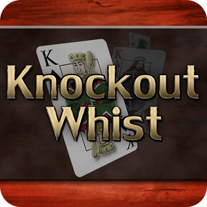 Knockout Whist Gold