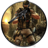 Commando Sniper Shooter Game Elite Assassin Killer