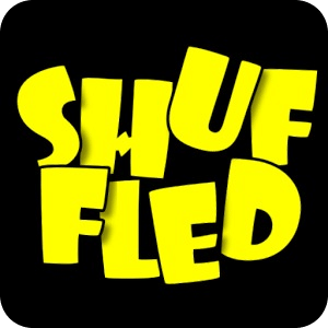 Shuffled! Kids Starter Lite