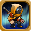 Easy Kids Ninja Tor - The Ninja Terminator