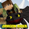 Mod Dragon Rider for MCPE