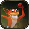 Crash Runner Dash