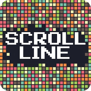 Scroll Line
