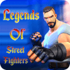 Legends Of Street Fighters