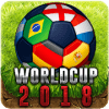 REAL FOOTBALL CHAMPION LEAGUE : WORLD CUP 2018