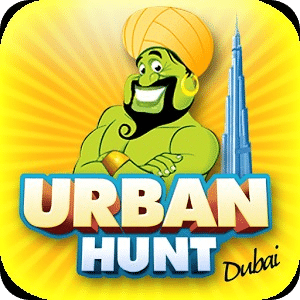 Urban Hunt Dubai