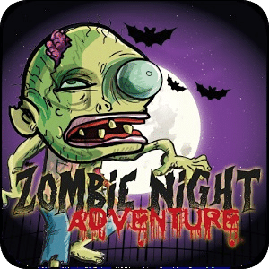 Zombie Night Adventure