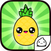 Pineapple Evolution Clicker