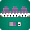 Solitaire : TriPeaks