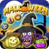 Granny Witch - Halloween Magic Jewel Candy Legend