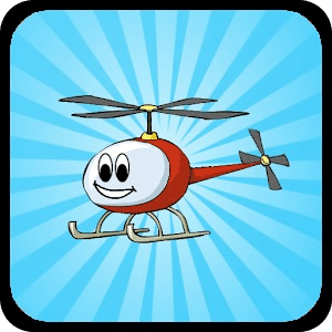 Dancing Helicopter