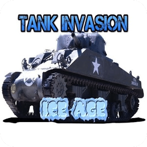 Tank Invasion: Ice Age