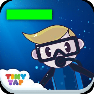 Math Ninja- Learn Subtraction