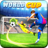 Football World Cup 2018 - Soccer Games